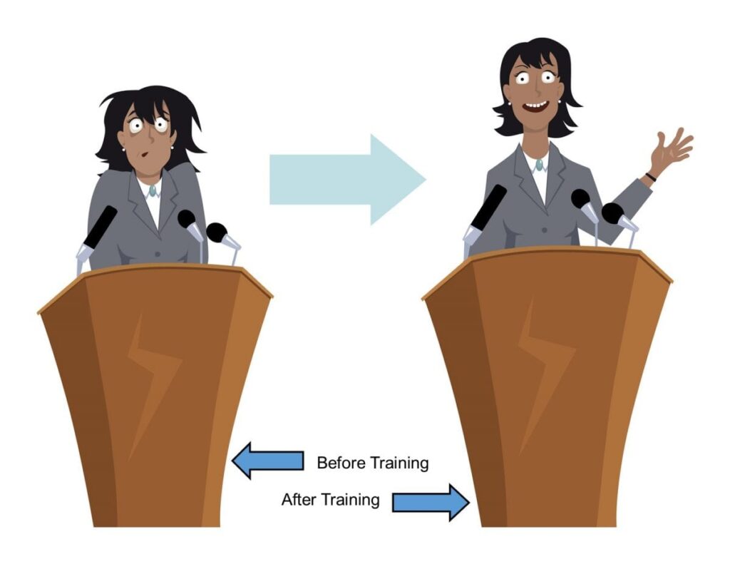 Why Public Speaking Skills Useful For Students ?