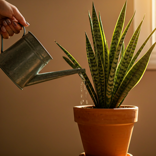 Fertilizer for Snake Plants - A Complete Guide for Beginners 2 unnamed