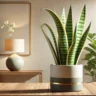 Snake Plant Laurentii - A Complete Guide To Care, Benefits, And Propagation