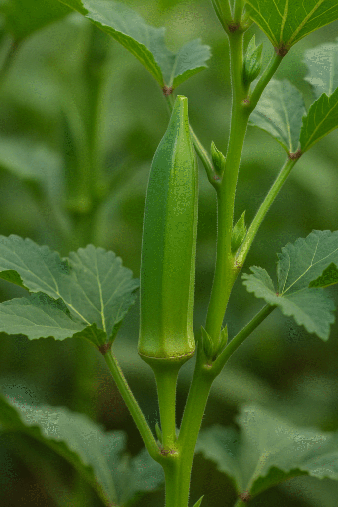 Home Gardening Guide: 5 Monsoon Vegetables to Grow in India 2 ChatGPT Image Jul 9 2025 11 36 33 AM