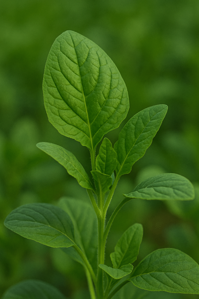 Home Gardening Guide: 5 Monsoon Vegetables to Grow in India 6 ChatGPT Image Jul 9 2025 11 44 23 AM